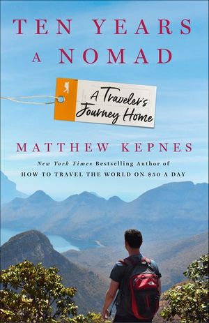 Buy Ten Years a Nomad at Amazon