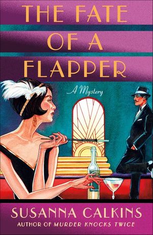 Buy The Fate of a Flapper at Amazon