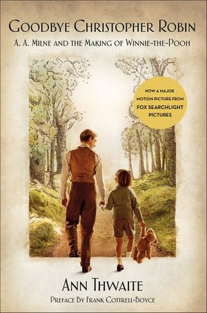 Buy Goodbye Christopher Robin at Amazon