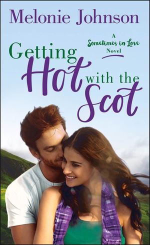 Buy Getting Hot with the Scot at Amazon