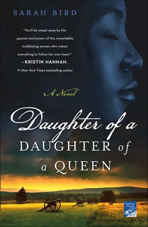 Buy Daughter of a Daughter of a Queen at Amazon