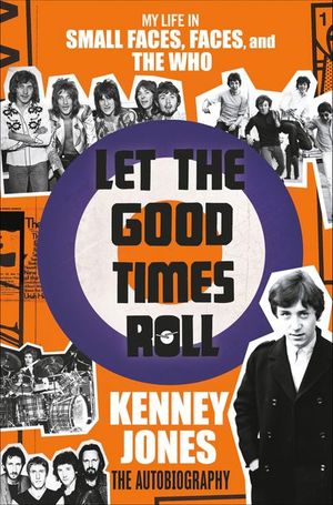 Buy Let the Good Times Roll at Amazon