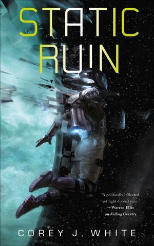 Buy Static Ruin at Amazon