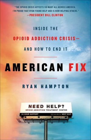 Buy American Fix at Amazon