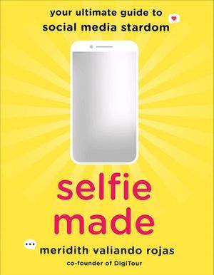 Buy Selfie Made at Amazon