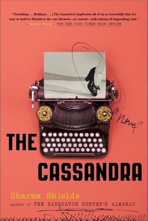 Buy The Cassandra at Amazon