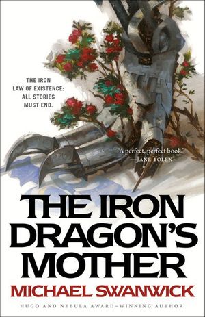 Buy The Iron Dragon's Mother at Amazon