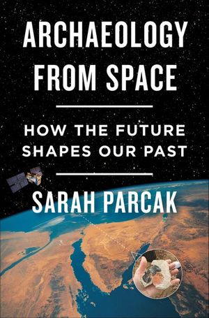 Buy Archaeology from Space at Amazon