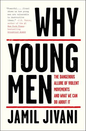 Buy Why Young Men at Amazon