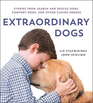 Buy Extraordinary Dogs at Amazon