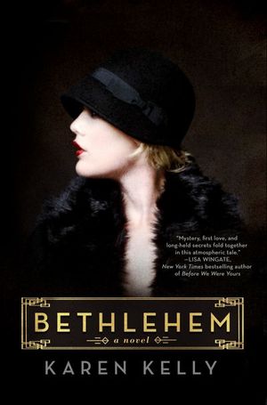 Buy Bethlehem at Amazon