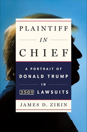 Buy Plaintiff in Chief at Amazon