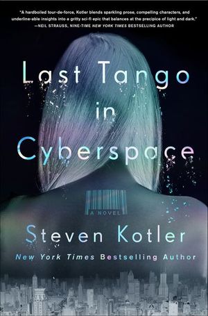 Buy Last Tango in Cyberspace at Amazon