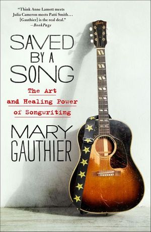 Saved by a Song