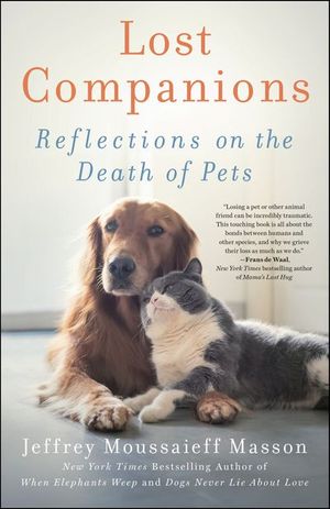 Buy Lost Companions at Amazon