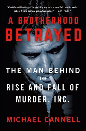 Buy A Brotherhood Betrayed at Amazon