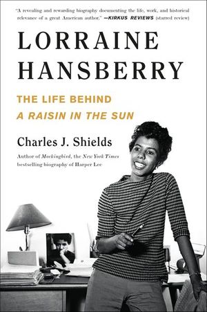 Lorraine Hansberry