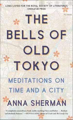 Buy The Bells of Old Tokyo at Amazon