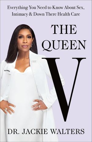 Buy The Queen V at Amazon