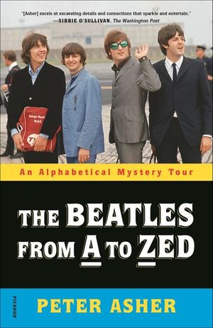 Buy The Beatles from A to Zed at Amazon