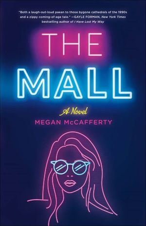 Buy The Mall at Amazon