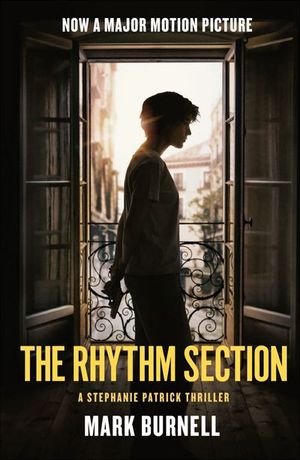 Buy The Rhythm Section at Amazon