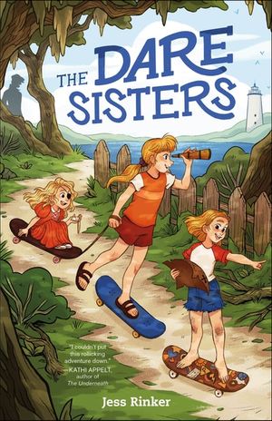 The Dare Sisters