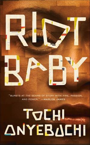 Buy Riot Baby at Amazon