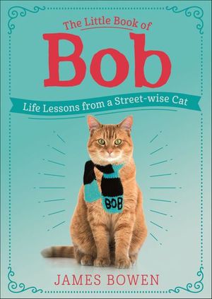 Buy The Little Book of Bob at Amazon