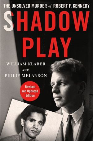 Buy Shadow Play at Amazon