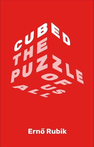 Buy Cubed at Amazon