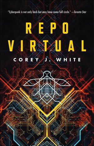 Buy Repo Virtual at Amazon
