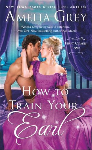 How to Train Your Earl