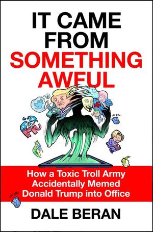 Buy It Came from Something Awful at Amazon