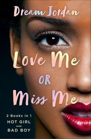 Buy Love Me or Miss Me at Amazon