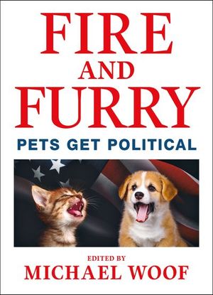 Fire and Furry