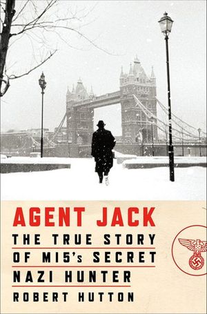 Buy Agent Jack at Amazon