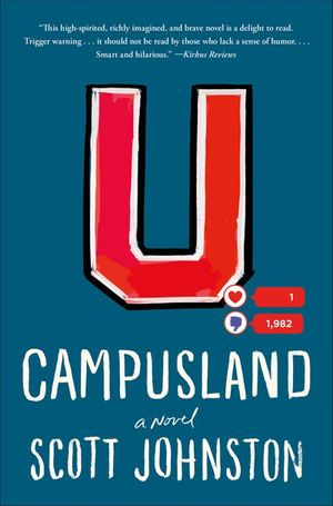 Buy Campusland at Amazon