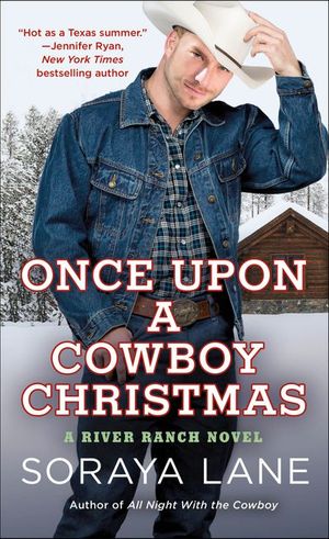Once Upon a Cowboy Christmas