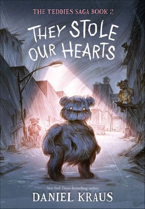 Buy They Stole Our Hearts at Amazon