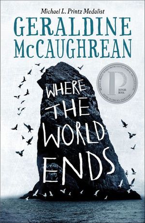 Buy Where the World Ends at Amazon