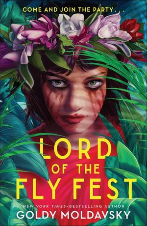 Lord of the Fly Fest