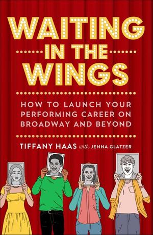 Buy Waiting in the Wings at Amazon