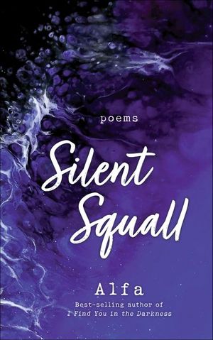 Buy Silent Squall at Amazon