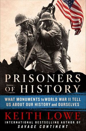 Buy Prisoners of History at Amazon