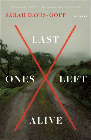 Last Ones Left Alive