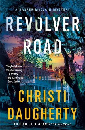 Revolver Road