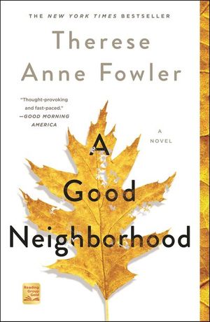 Buy A Good Neighborhood at Amazon