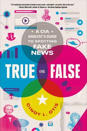 Buy True or False at Amazon