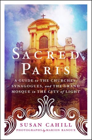 Sacred Paris